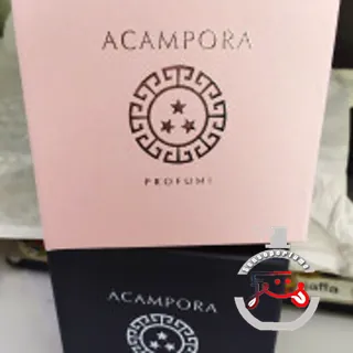 Musc Gold – Extrait de Parfum Bruno Acampora